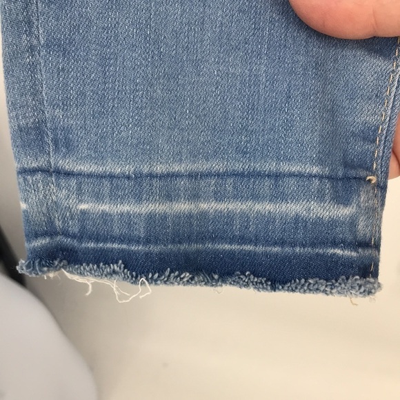 Adriano Goldschmied Women's Legging Super Skinny Fit Ankle Jean SIze 26 - Picture 13 of 14